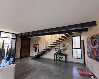 Casa Chukum – San Miguel de Allende real estate photo 4