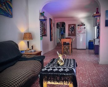 PROPIEDAD PARA REMODELAR CON GRAN POTENCIAL EN SAN ANTONIO – San Miguel de Allende real estate photo 2