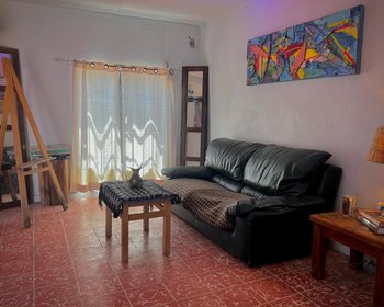 PROPIEDAD PARA REMODELAR CON GRAN POTENCIAL EN SAN ANTONIO – San Miguel de Allende real estate photo 3