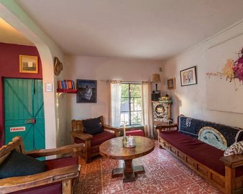 PROPIEDAD PARA REMODELAR CON GRAN POTENCIAL EN SAN ANTONIO – San Miguel de Allende real estate photo 1