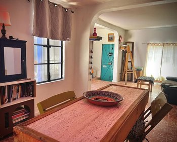 PROPIEDAD PARA REMODELAR CON GRAN POTENCIAL EN SAN ANTONIO – San Miguel de Allende real estate photo 4