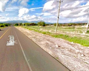 PREDIO SILVER LAND SMA – San Miguel de Allende real estate photo 2