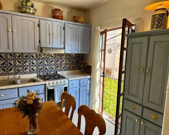 Casa Chepis - Ubicacion excepcional DISPONIBLE – San Miguel de Allende real estate photo 3