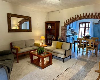 Casa Chepis - Ubicacion excepcional DISPONIBLE – San Miguel de Allende real estate photo 1