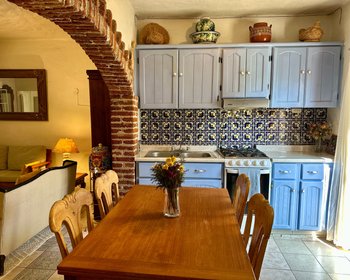 Casa Chepis - Ubicacion excepcional DISPONIBLE – San Miguel de Allende real estate photo 2