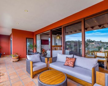 Condo Agave Capilla de Piedra – San Miguel de Allende real estate photo 2