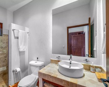 Condo Agave Capilla de Piedra – San Miguel de Allende real estate photo 4