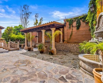 Casa Tabaqueros Villa de Los Frailes – San Miguel de Allende real estate photo 1