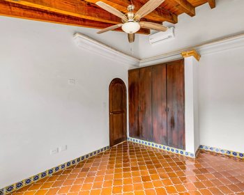 Casa Tabaqueros Villa de Los Frailes – San Miguel de Allende real estate photo 4