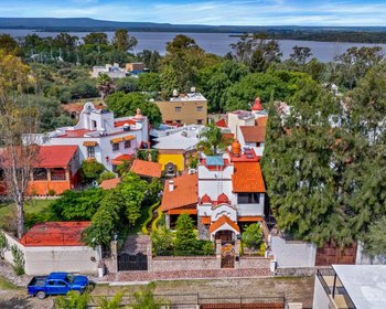 Casa Tabaqueros Villa de Los Frailes – San Miguel de Allende real estate photo 2