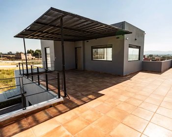 CASA AQUA CUMBRES DE SAN MIGUEL – San Miguel de Allende real estate photo 4