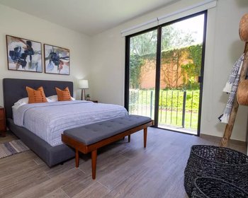 Departamento Nahme  Quintas de Allende – San Miguel de Allende real estate photo 2