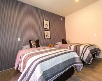 Departamento Nahme  Quintas de Allende – San Miguel de Allende real estate photo 3