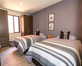 Departamento Nahme  Quintas de Allende – San Miguel de Allende real estate photo 4