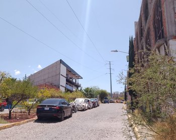 Posada Bicentenario -  Fixer Upper – San Miguel de Allende real estate photo 1