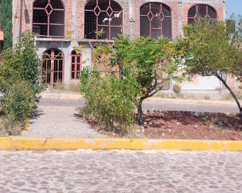 Posada Bicentenario -  Fixer Upper – San Miguel de Allende real estate photo 4