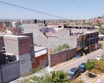 Posada Bicentenario -  Fixer Upper – San Miguel de Allende real estate photo 2