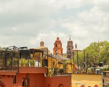 CASA RELOX – San Miguel de Allende real estate photo 4
