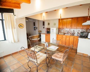 CASA RELOX – San Miguel de Allende real estate photo 1
