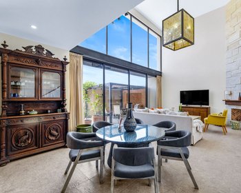ALIANZA, CLUB DE GOLF VENTANAS – San Miguel de Allende real estate photo 4
