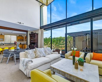 ALIANZA, CLUB DE GOLF VENTANAS – San Miguel de Allende real estate photo 1