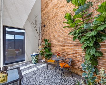 ALIANZA, CLUB DE GOLF VENTANAS – San Miguel de Allende real estate photo 2