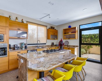 ALIANZA, CLUB DE GOLF VENTANAS – San Miguel de Allende real estate photo 2