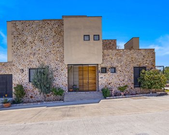 ALIANZA, CLUB DE GOLF VENTANAS – San Miguel de Allende real estate photo 3
