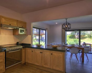 Casa Moderna y Armónica en Renta en La Escondida – 3 Recámaras con Terraza – San Miguel de Allende real estate photo 4