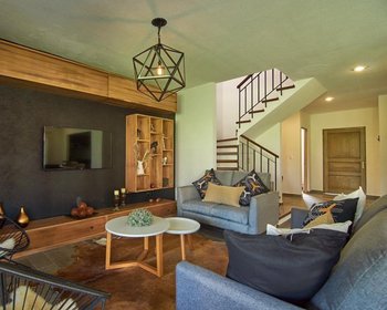 Casa Moderna y Armónica en Renta en La Escondida – 3 Recámaras con Terraza – San Miguel de Allende real estate photo 1