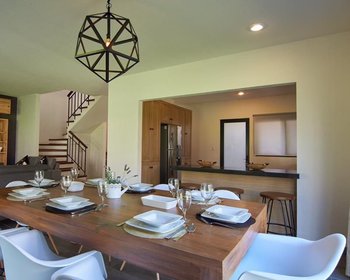Casa Moderna y Armónica en Renta en La Escondida – 3 Recámaras con Terraza – San Miguel de Allende real estate photo 2