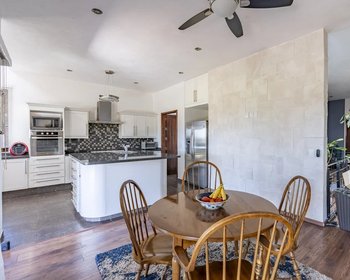 Malaga Apartment with stuning Views to the Fairway AVAILABLE JULY 2026 – San Miguel de Allende real estate photo 1