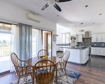 Malaga Apartment with stuning Views to the Fairway AVAILABLE JULY 2026 – San Miguel de Allende real estate photo 4