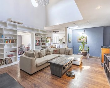 Malaga Apartment with stuning Views to the Fairway AVAILABLE JULY 2026 – San Miguel de Allende real estate photo 2