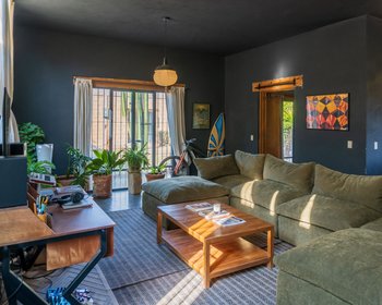 Casa Begoñas – San Miguel de Allende real estate photo 4