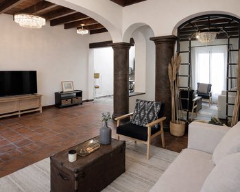 Casa Serena – San Miguel de Allende real estate photo 2