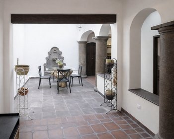 Casa Serena – San Miguel de Allende real estate photo 1