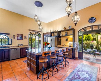 Casa Jardin Secreto – San Miguel de Allende real estate photo 3