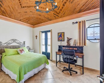 Villa Siqueiros – San Miguel de Allende real estate photo 4