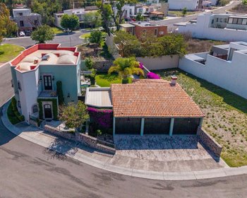 Villa Siqueiros – San Miguel de Allende real estate photo 4