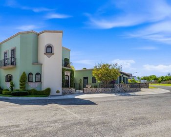 Villa Siqueiros – San Miguel de Allende real estate photo 1