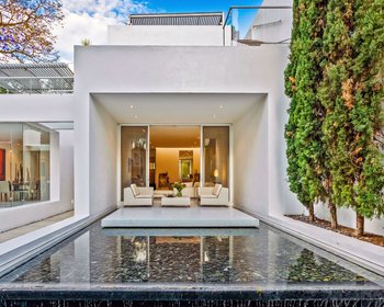 Casa Kent – San Miguel de Allende real estate photo 1