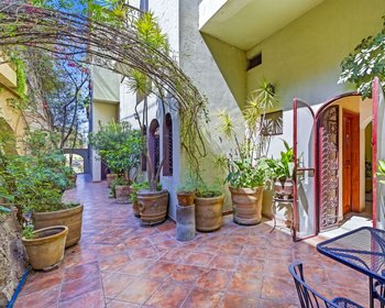Casa Arie – San Miguel de Allende real estate photo 4