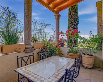 Casa Arie – San Miguel de Allende real estate photo 3