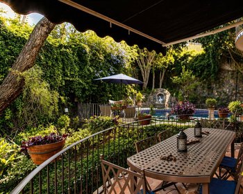 Casa Baeza – San Miguel de Allende real estate photo 4