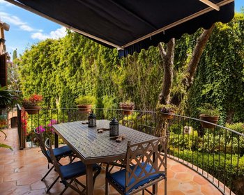 Casa Baeza – San Miguel de Allende real estate photo 1