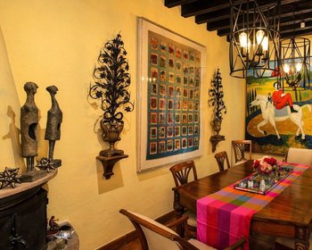 Casa Baeza – San Miguel de Allende real estate photo 2