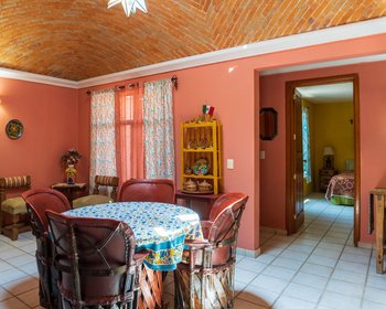 Casa Ofelia – San Miguel de Allende real estate photo 3
