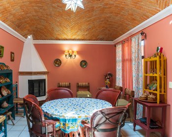 Casa Ofelia – San Miguel de Allende real estate photo 2