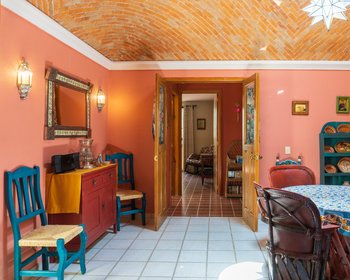 Casa Ofelia – San Miguel de Allende real estate photo 4